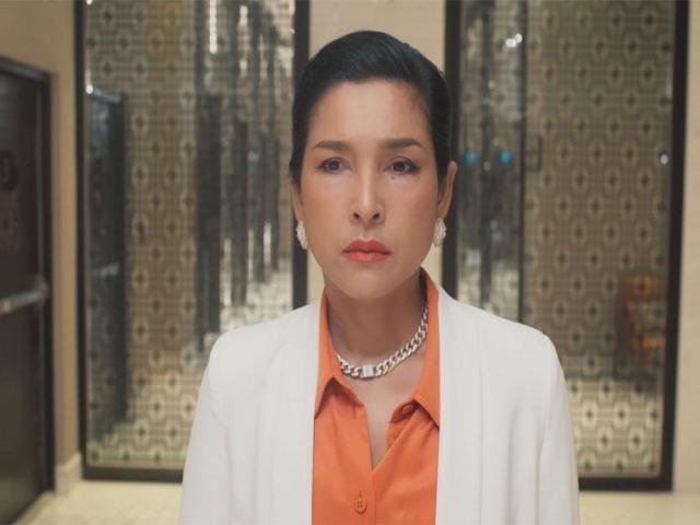 Noi Butsakorn Wongpuapan