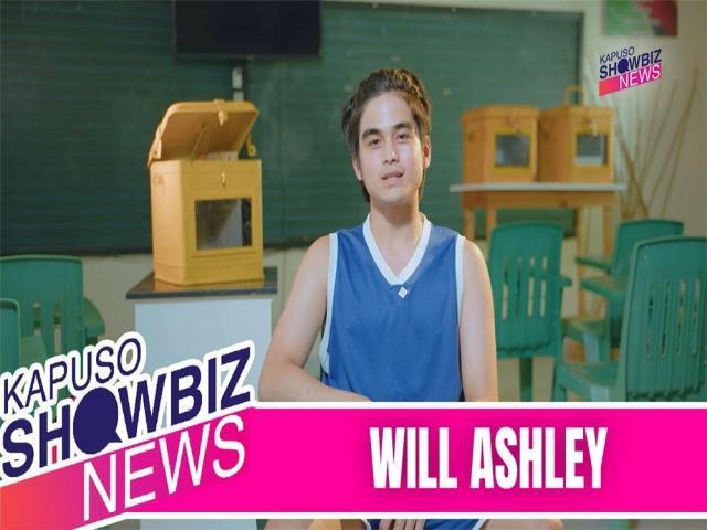 Kapuso Showbiz News