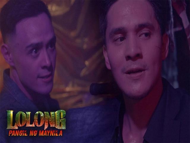 Lolong: Pangil ng Maynila