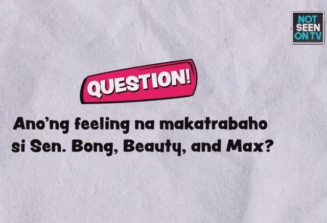 Walang Matigas na Pulis sa Matinik na Misis