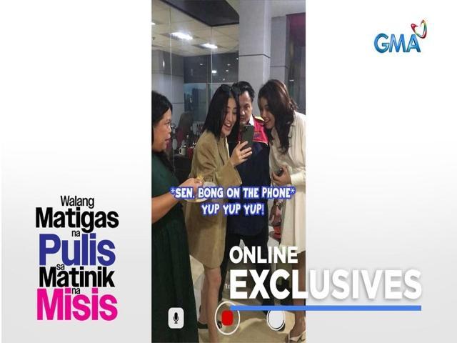 Walang Matigas na Pulis