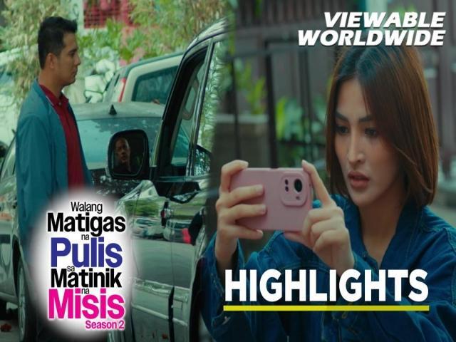 Walang Matigas na Pulis