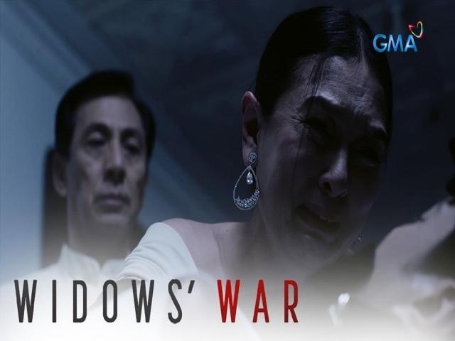 Widows' War