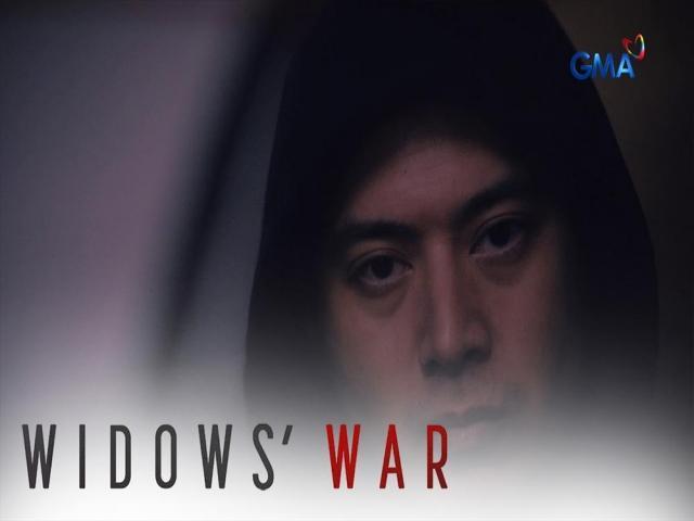 Widows' War