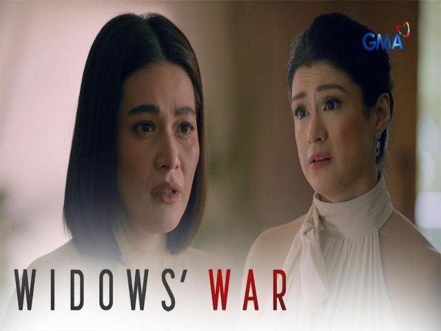 Widows' War