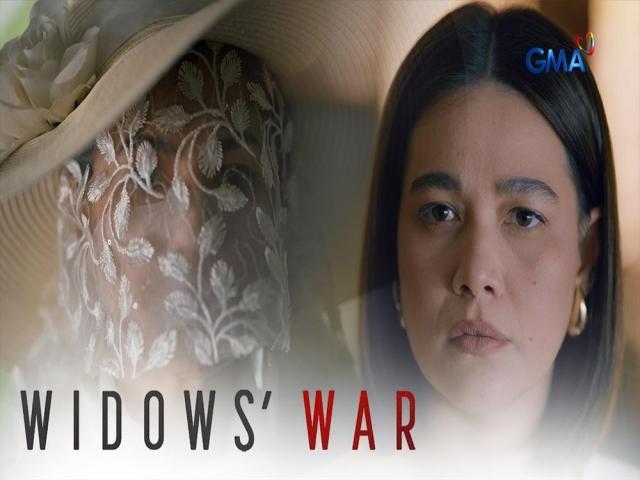 Widows' War