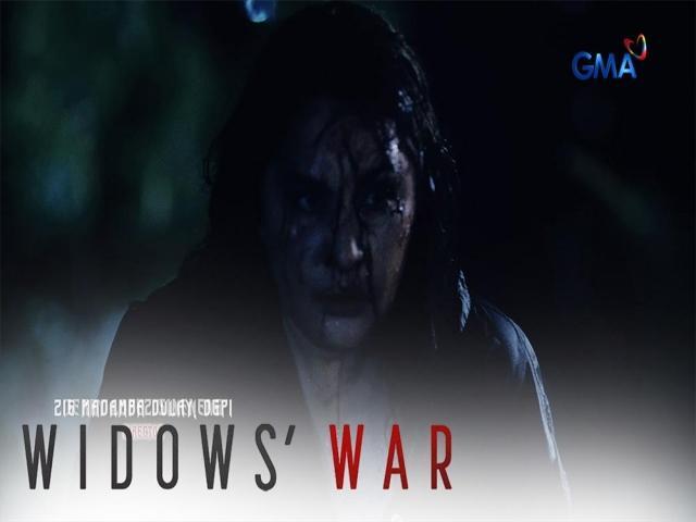 Widows' War