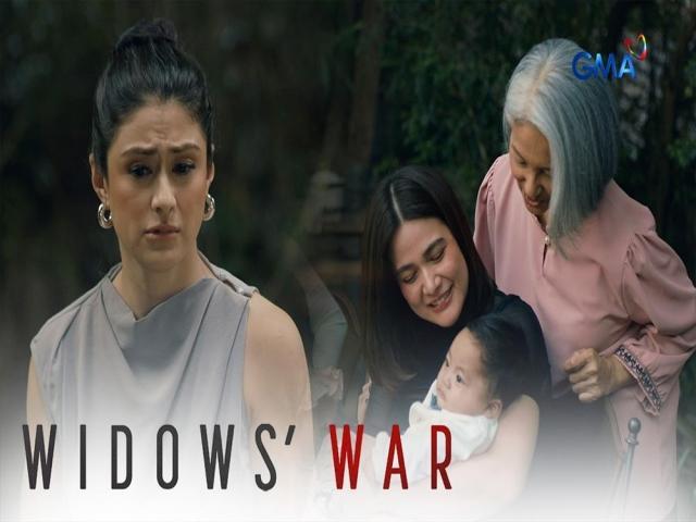 Widows' War