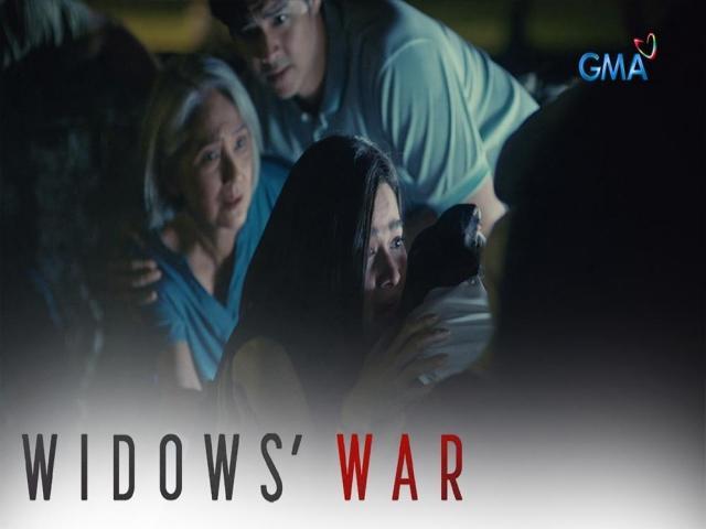 Widows' War