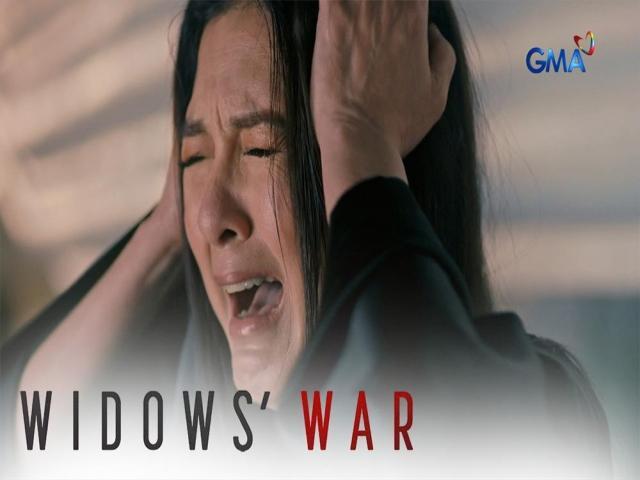 Widows' War