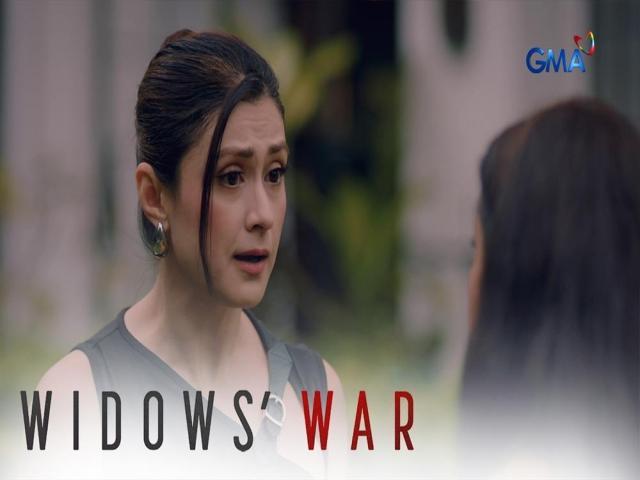 Widows' War