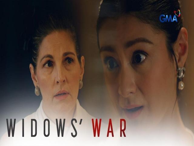 Widows' War