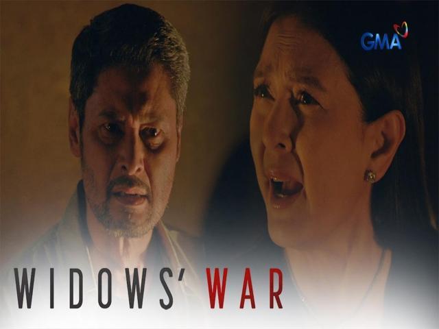 Widows' War