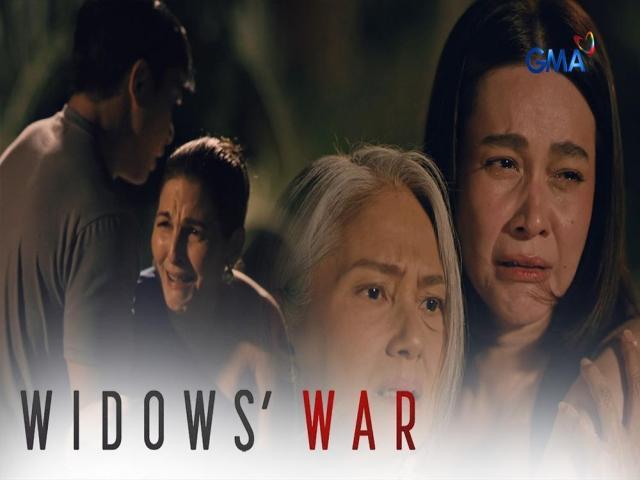Widows' War
