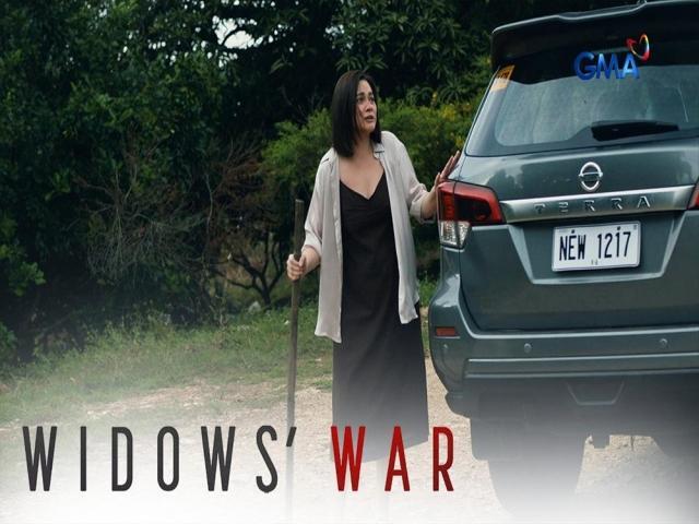 Widows' War