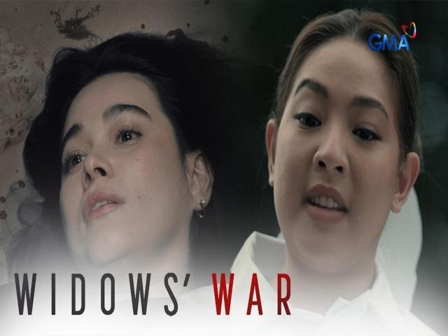 Widows' War