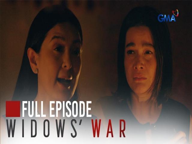 Widows' War