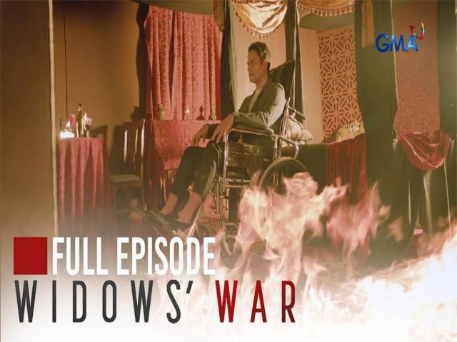 Widows' War
