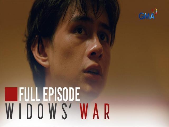 Widows' War