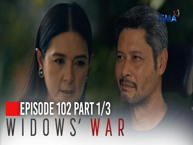 Widows' War