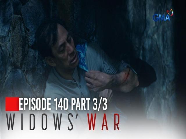 Widows' War