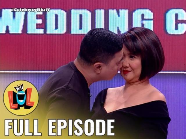 Celebrity Bluff