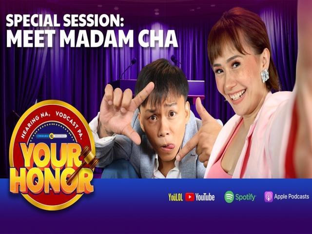 Your Honor Full Episode 1