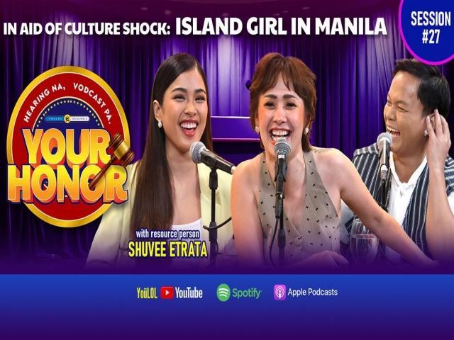 Your Honor Full Episode 27