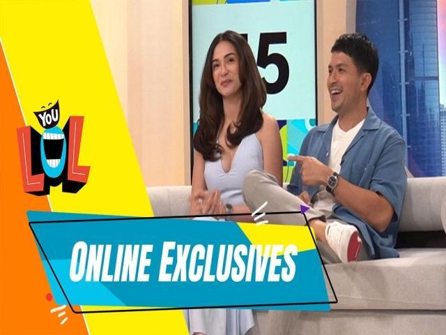 Fast Talk with Boy Abunda