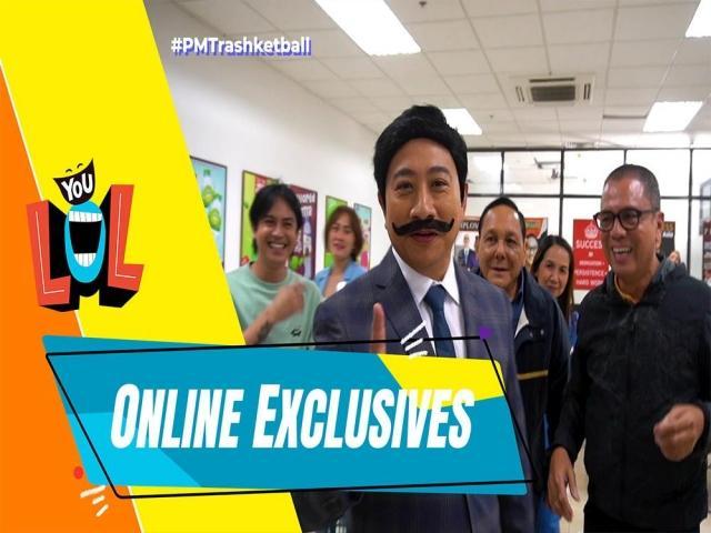 Pepito Manaloto YouLOL Exclusives