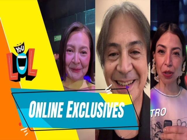 GMA Beyond 75 Anniversary