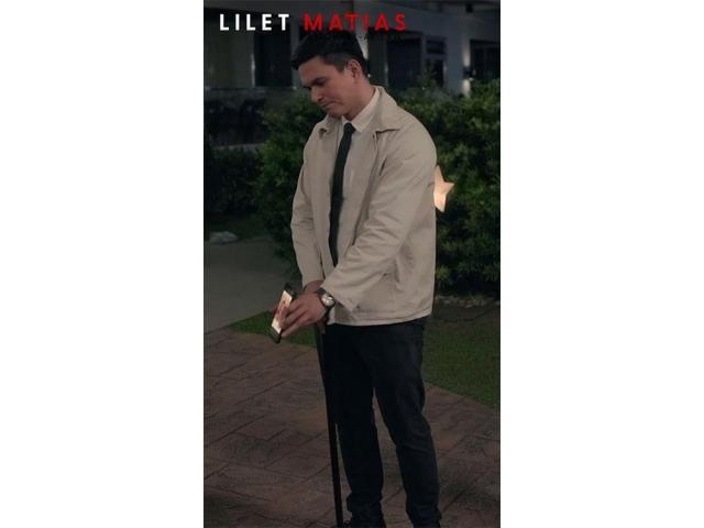 Lilet Matias, Attorney-At-Law