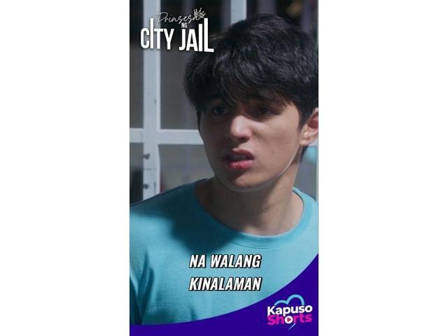 Prinsesa ng City Jail