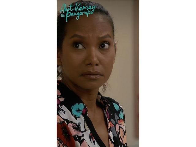 Abot Kamay Na Pangarap