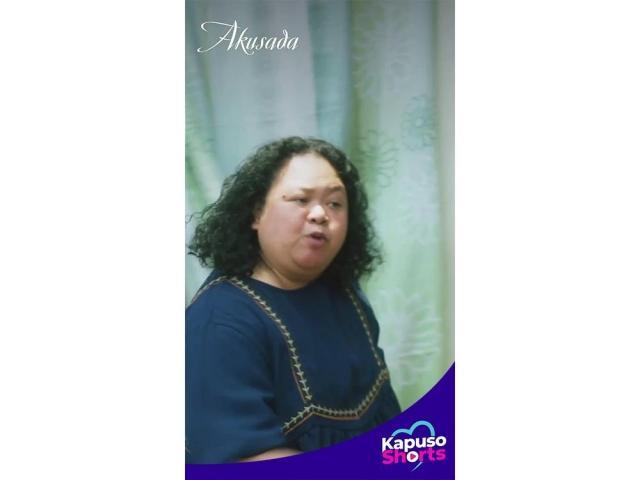 Akusada