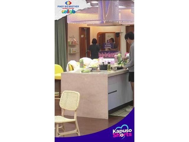 Pinoy Big Brother Collab