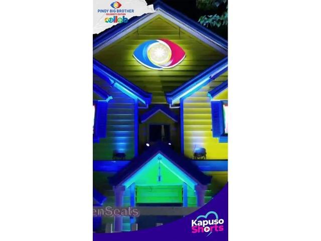 Pinoy Big Brother Collab