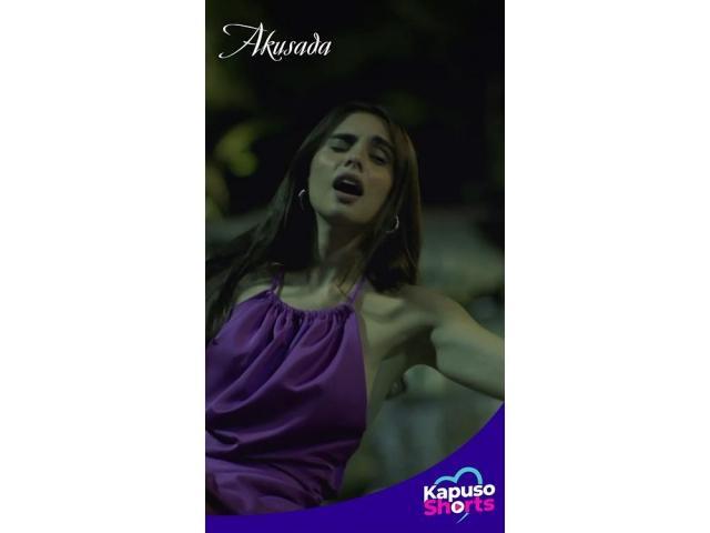 Akusada