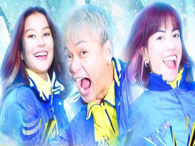 Fast Talk with Boy Abunda