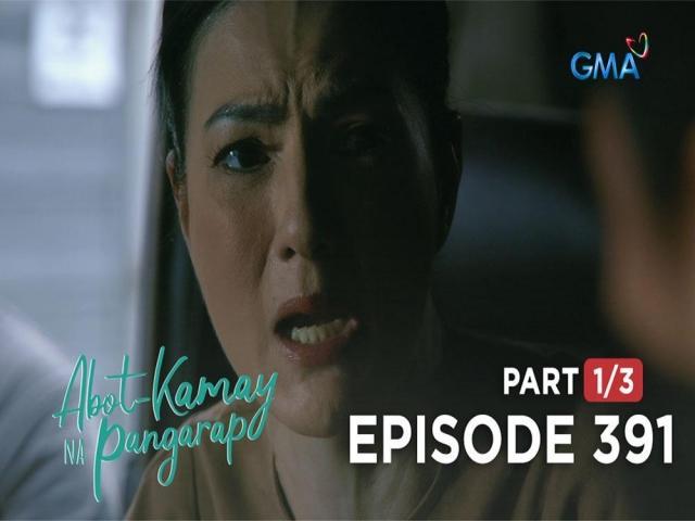 Abot Kamay Na Pangarap