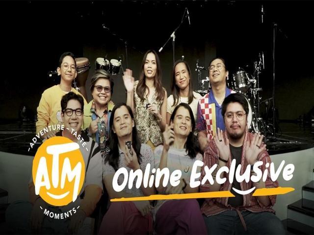 ATM Online Exclusive