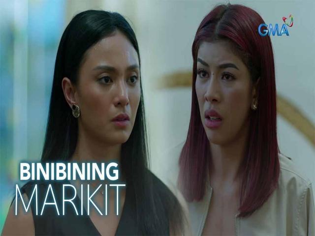 Binibining Marikit