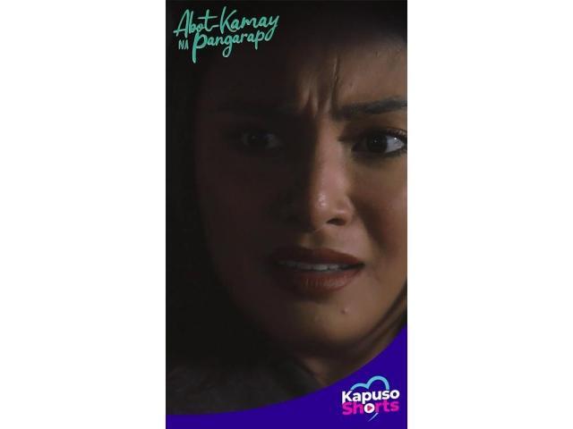 Abot Kamay Na Pangarap