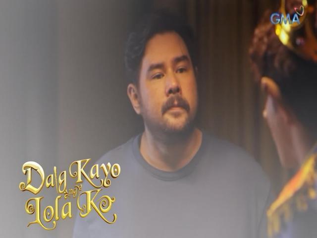 Daig Kayo Ng Lola Ko