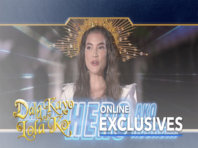Daig Kayo Ng Lola Ko