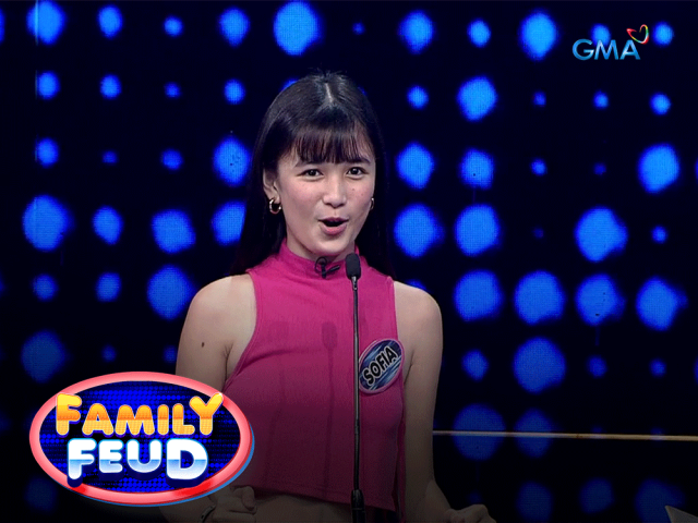 Family Feud Philippines
