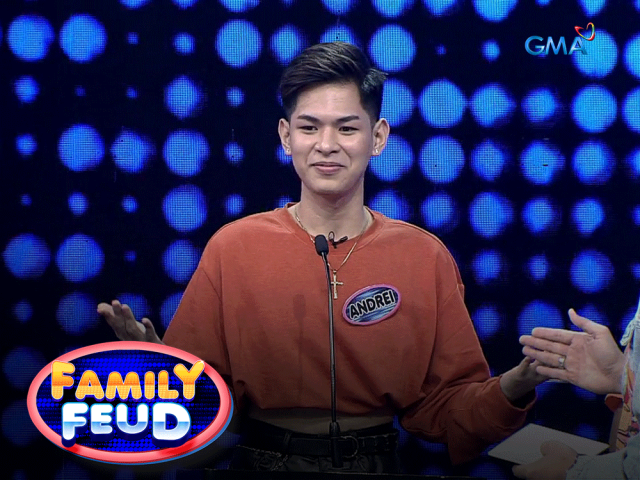 Family Feud Philippines