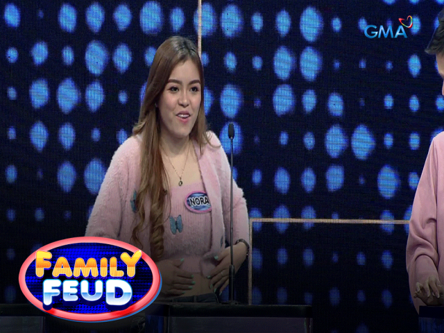 Family Feud Philippines