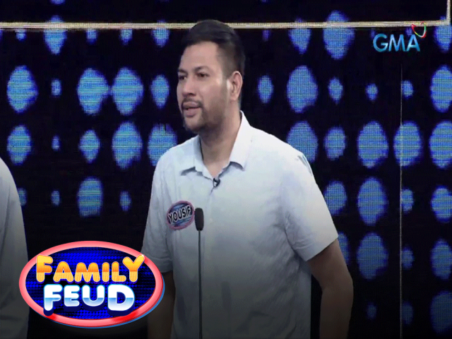 Family Feud Philippines