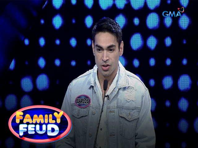 Family Feud Philippines